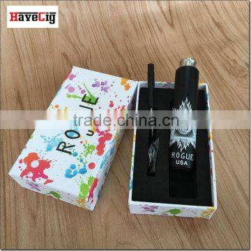 HaveCig rogue mech mod /VCM /able mod fujin mod goon rda 1:1 clone