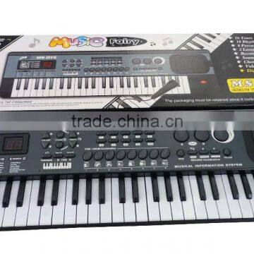 49 Keys Keyboard MS-015 photo-5