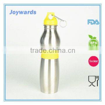 Stainless Steel Sports Water Bottle Waterproof, Drinking Bottle photo-5
