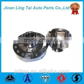 High quality Truck parts AZ9970320080 Differential case