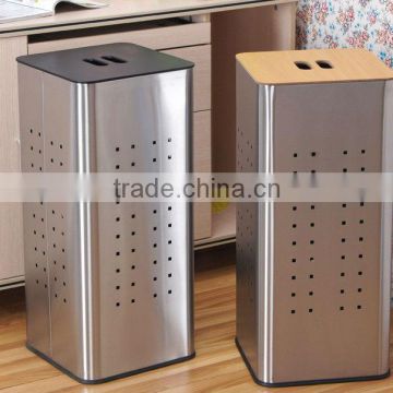 2pcs set laundry bin set