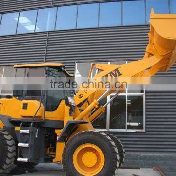 Agricultural tractor loader ZL-30 SZM936
