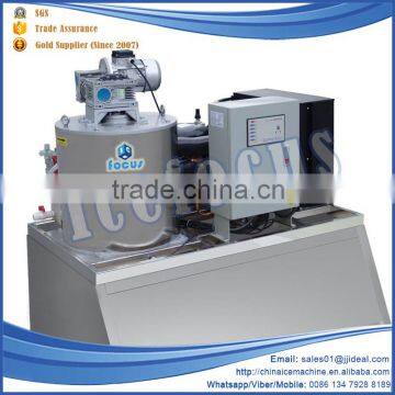 Commercial And High Quality Flake Ice Machine