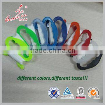 d-shaped kite handles with different colors                        
                                                Quality Choice