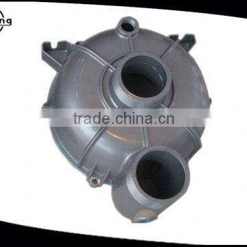 Certified High-Pressure Cheap Price Customized Zinc Alloy Parts