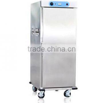 Shentop STPO-C11 Temp Heated Cabinet - Heat Control Heated Holding Cabinets