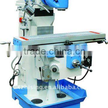 China SWIVEL HEAD Milling Machine XQ6226A