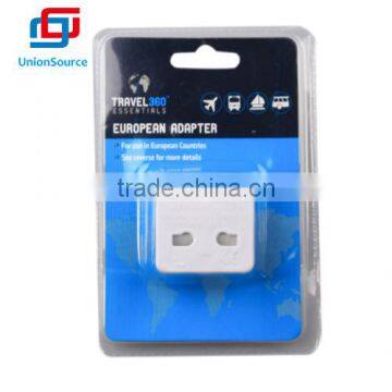 European Power Tech Universal Travel Adapter