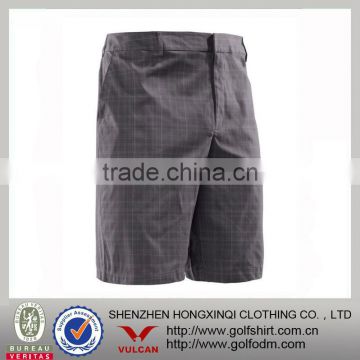 2013 Latest Men's fashion comfortable wear golf short pants