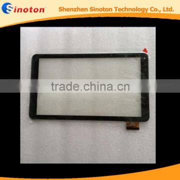 new 10.1 inch touch screen FM102201KA touch panel sensor digitizer