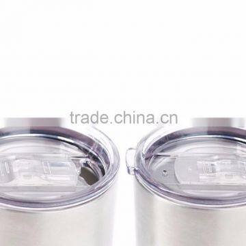 Amazon Fba Inbound Service - Stainless Steel Can Cooler 10oz photo-3