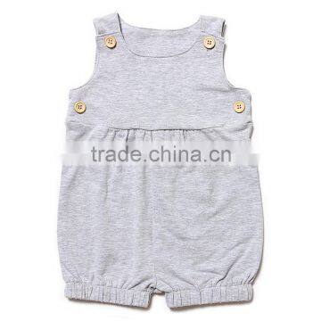 2016 kaiya kids fashion baby cotton baby clothes china baby romper