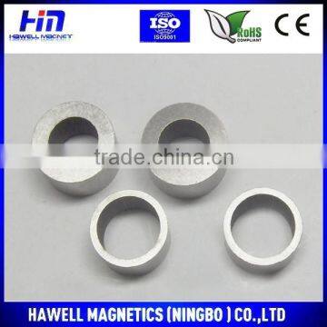 Smco Magnet Ring Shape for Alternative Motor