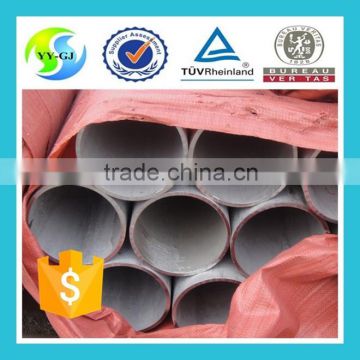 Multifunctional stainless steel welded pipe fitting for wholesales