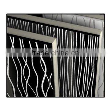 cupboard acrylic MDF panel