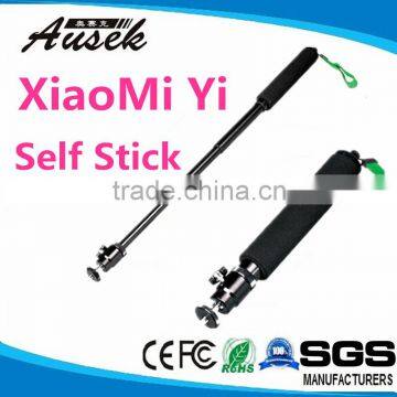 Hot Selling Wireless Bluetooth Selfie Stick Monopod For SJ4000, SJ5000,SJ6000