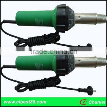 NEW 1500w Hot-blast Torch Plastic Welding Gun