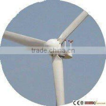 Wind Generator Kit 5000 Watt