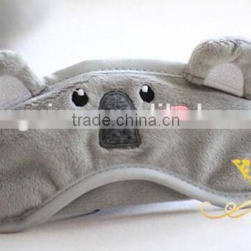 Koala cute sleep eye mask