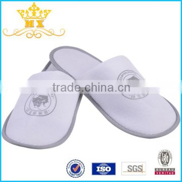 All Kinds Of High Quality White Hotel EVA One Size Fits All Slipper