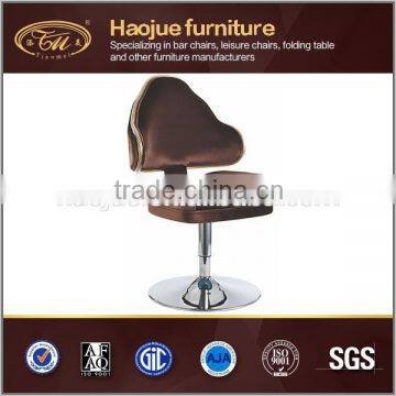 B255-A High range contracted casino poker chair