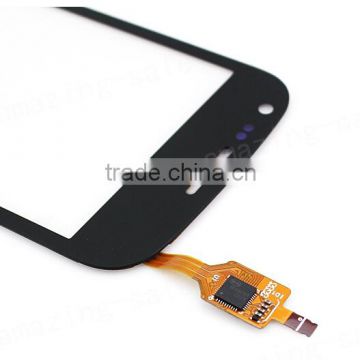 Digitizer Touch Screen Display Glass Replacement For Samsung Galaxy S Duos GT-S7562