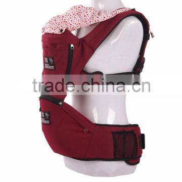 2016 Cheap Multifunctional Baby Carrier 2 in 1 photo-6