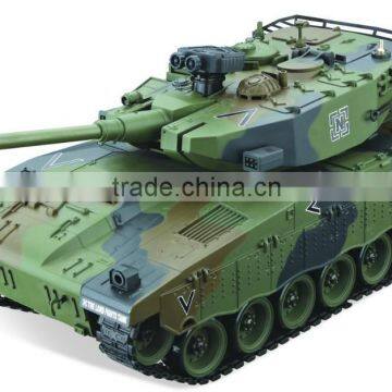 New Product 2015 Hot Sell Plastic Radio Control Tank for Sale photo-3