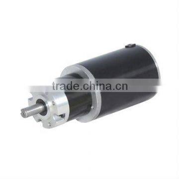 56JX300K/80ZY125 56mm 12v 24v 400W high torque dc motor with planetary