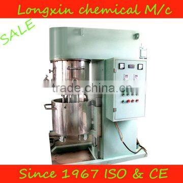 cosmetics mixers