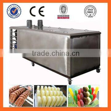 Industrial cube ice making machine with stable quality and performance