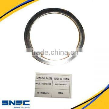 for sinotruk parts "SNSC beyond your needs" WG9731540044 seal for shacman howo jac faw dongfeng foton beiben