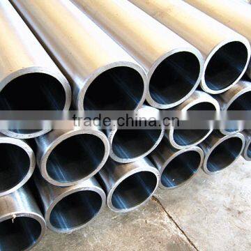 Professional production of high precision cold drawn seamless steel tube