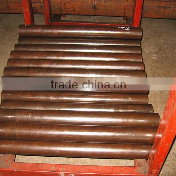 st37.4 cylinder carbon seamless mechanical precision steel tube