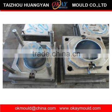 Mop bucket mould supplier