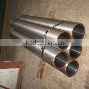 Din2391 Ck45 Hydraulic cylinder tube and piston rod top 5 manufacture