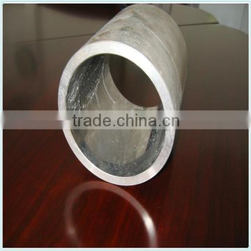 Surface Polished Better mechanical Property cold drawn pipe