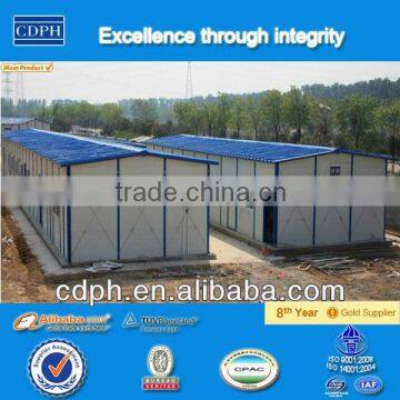 Temporary K Type House as Modular Homes,worker's Dormitory,office Building India Philippine,South East Asia Countries photo-1