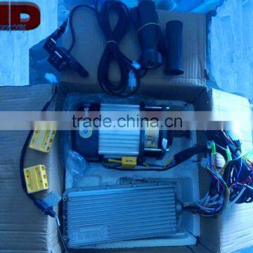 Electric Vechicle 1000W Motor for Electric Vechicle