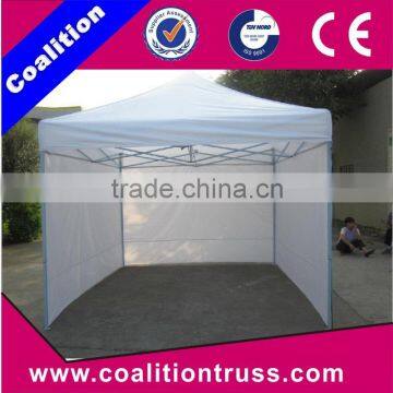 Hot Sale Aluminum Foldable Outdoor Tent Outdoor Exhibition Tent Outdoor Tent