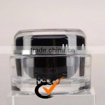 30 gram Cosmetic Double Wall Palmers Cream Jars