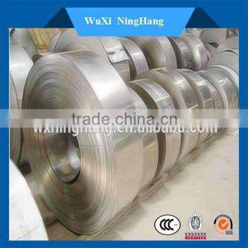 stainless steel strip grade 420J1