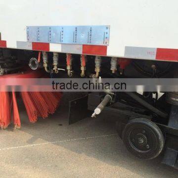 High Quality Captain N300 4m3 Street Sweeping Truck for Sale,road Sweeper Truck photo-5