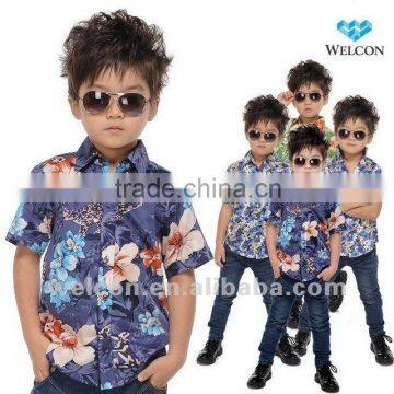 Italy style design brand kids wear kids clothing kids dress fashion print kids shirt