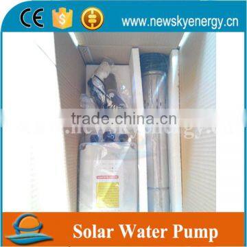 Professional Service Water Irrigation Agriculture Pump photo-3