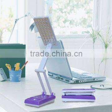 High Brightness Solar LED Study Table Lamp Desk Lamp photo-2