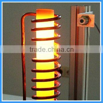 Brass Billet Die Casting Machine (JLZ-110KW) photo-3