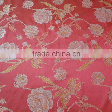Wholesale Mattress Woven Jacquard Fabric photo-6