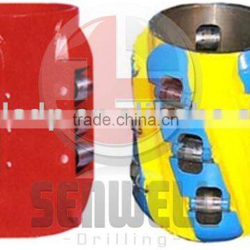 Cementing tools GFZ-A rigid centralizer