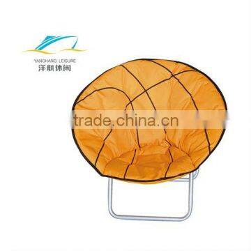 Moon chair Beach Chair Folding outdoor Chair